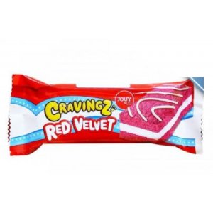 Gravingz Red Velvet 50g